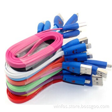LED Light Charger Cable for iPhone6/6 Plus